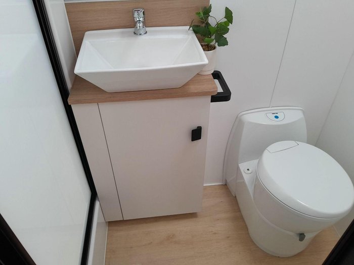 2025 Franklin Core 215 215