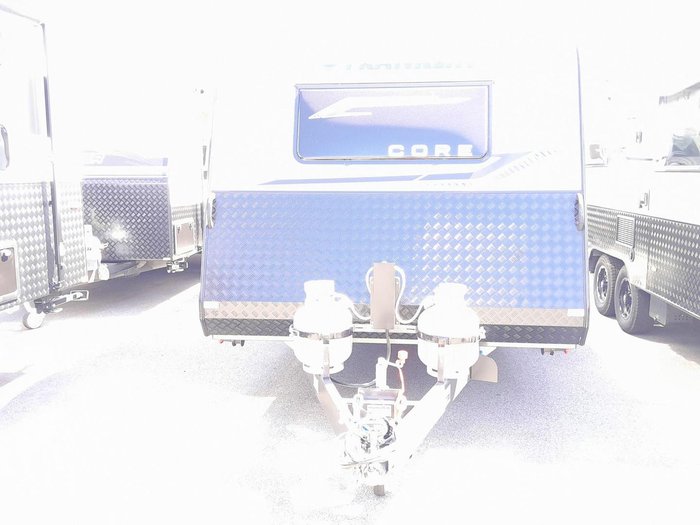 2025 Franklin Core 215 215