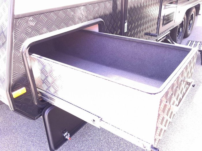 2025 Franklin Core 215 215