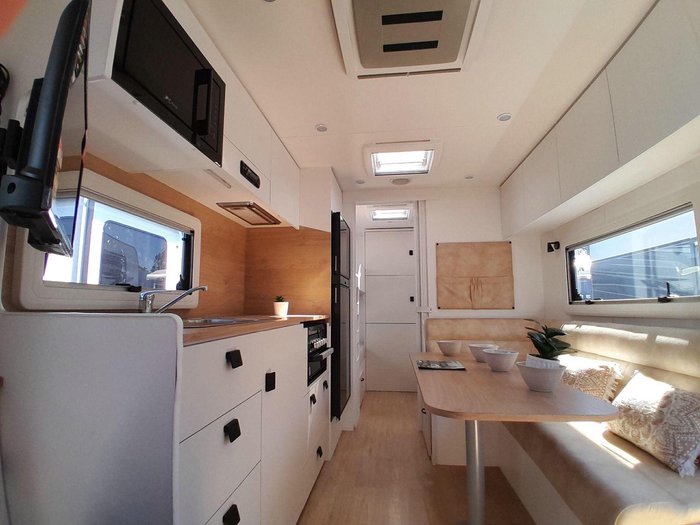 2025 Franklin Core 215 215