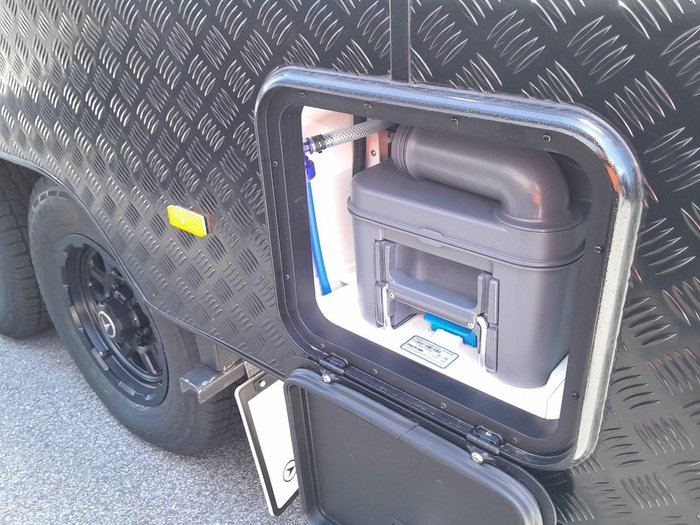 2025 Franklin Core 215 215