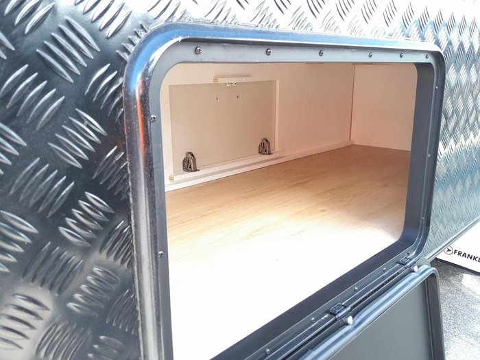 2025 Franklin Core 215 215