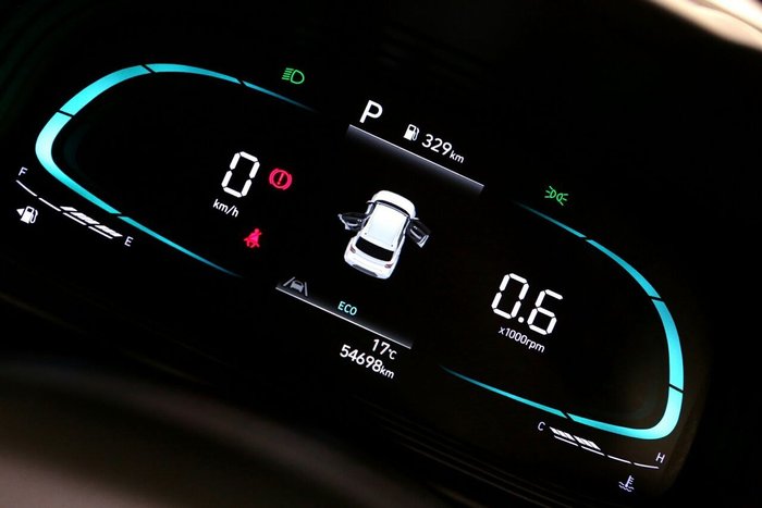 2023 Hyundai Venue Active