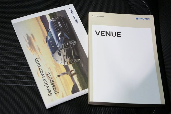 2023 Hyundai Venue Active