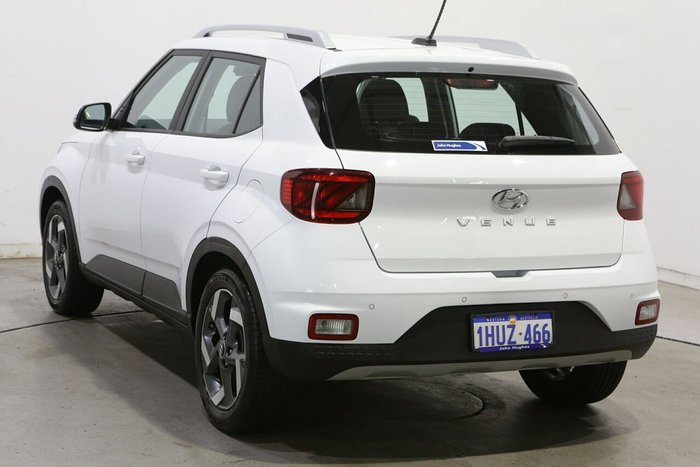 2023 Hyundai Venue Active