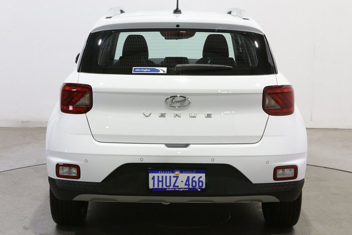 2023 Hyundai Venue Active