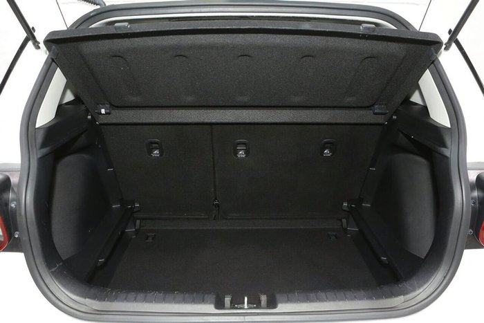 2023 Hyundai Venue Active