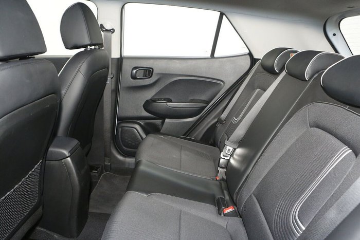 2023 Hyundai Venue Active