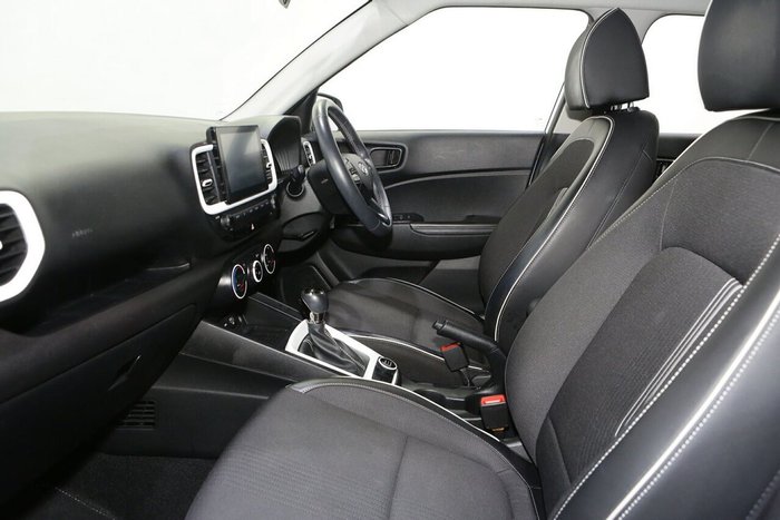 2023 Hyundai Venue Active