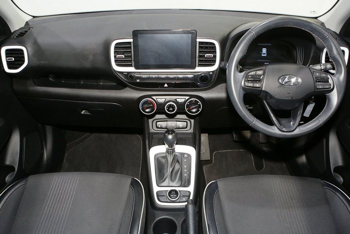 2023 Hyundai Venue Active