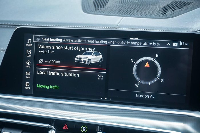 2020 BMW X5 xDrive30d M Sport