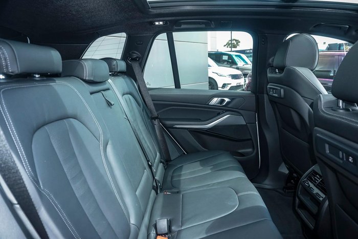 2020 BMW X5 xDrive30d M Sport