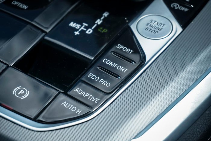 2020 BMW X5 xDrive30d M Sport