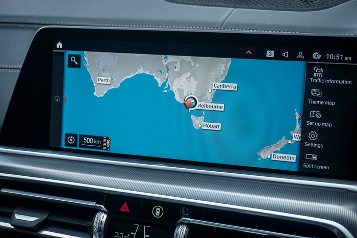 2020 BMW X5 xDrive30d M Sport