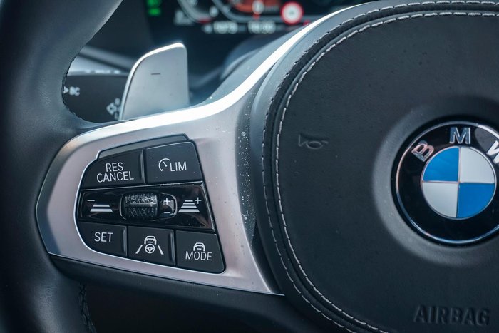 2020 BMW X5 xDrive30d M Sport