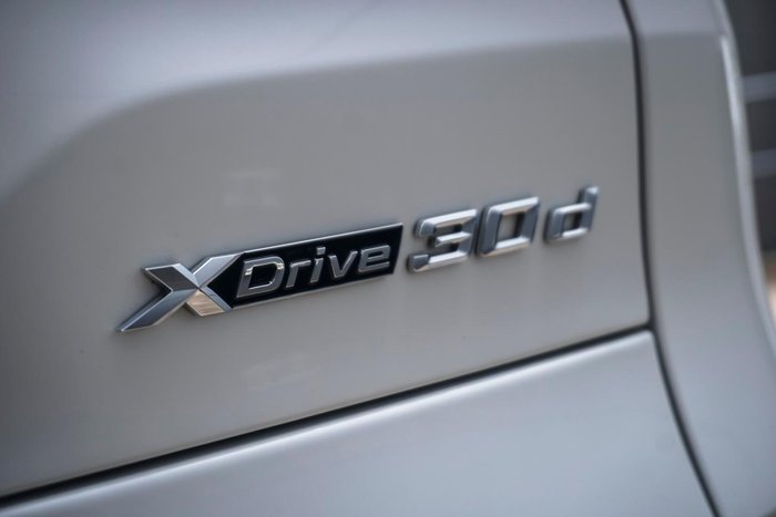 2020 BMW X5 xDrive30d M Sport