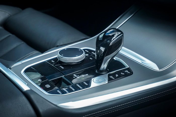 2020 BMW X5 xDrive30d M Sport