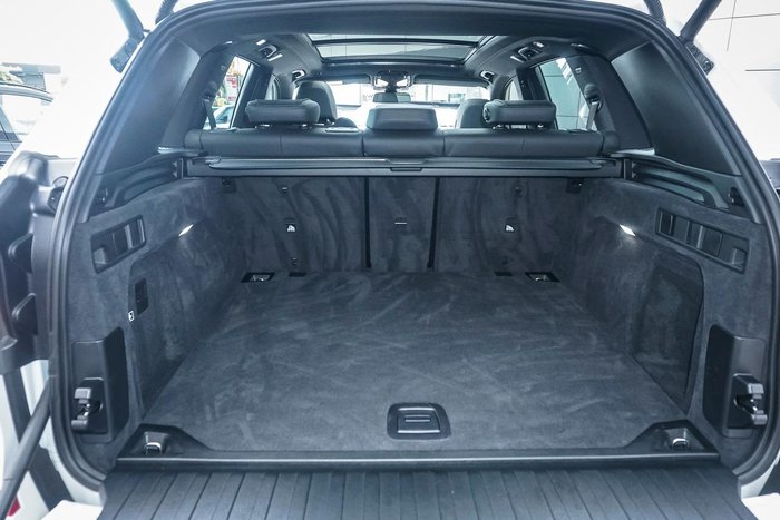 2020 BMW X5 xDrive30d M Sport