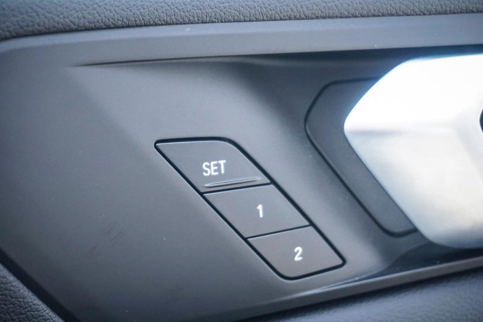 2020 BMW X5 xDrive30d M Sport