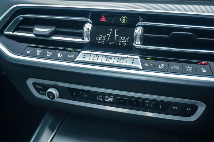 2020 BMW X5 xDrive30d M Sport