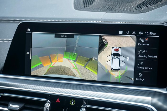 2020 BMW X5 xDrive30d M Sport