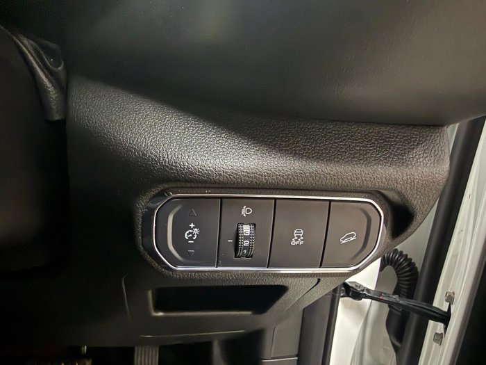 2023 GWM Haval Jolion Premium