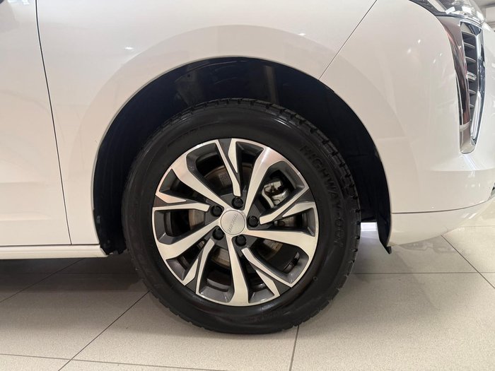 2023 GWM Haval Jolion Premium