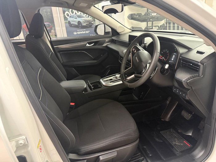 2023 GWM Haval Jolion Premium