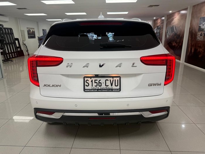 2023 GWM Haval Jolion Premium