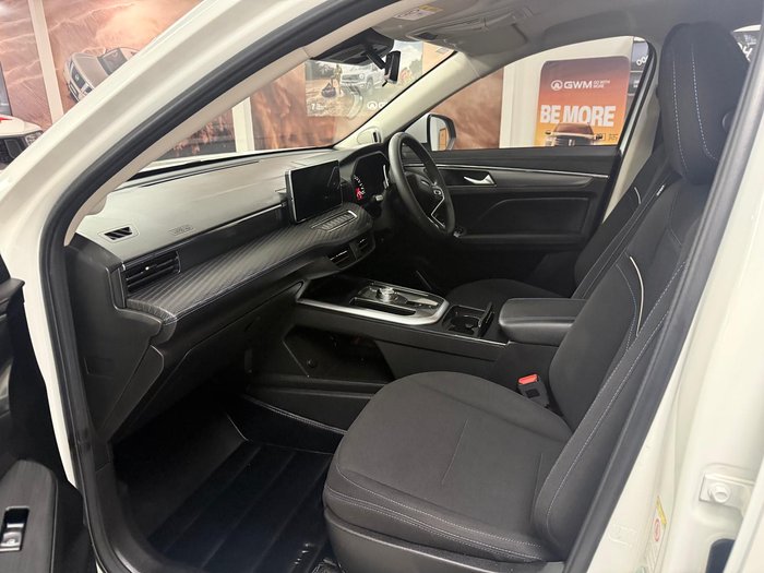 2023 GWM Haval Jolion Premium