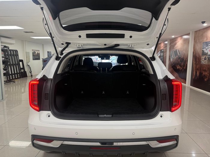 2023 GWM Haval Jolion Premium