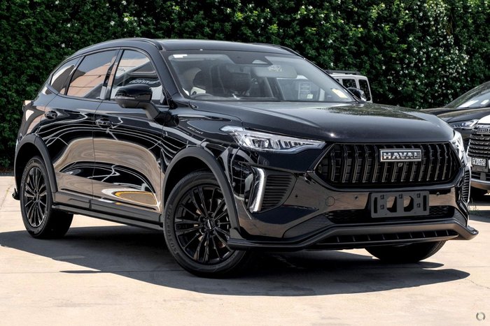 2025 GWM Haval Jolion Vanta Hybrid