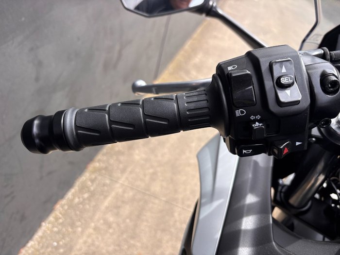 2026 Kawasaki 2026 Kawasaki 650CC NINJA 650 LAMS GREY