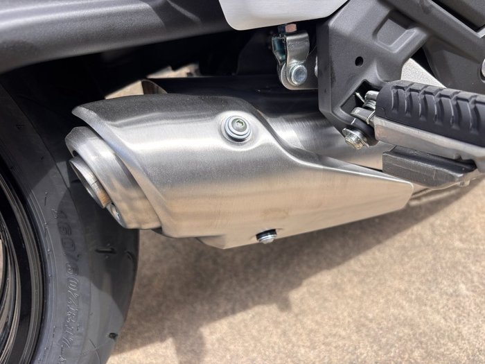 2026 Kawasaki 2026 Kawasaki 650CC NINJA 650 LAMS GREY