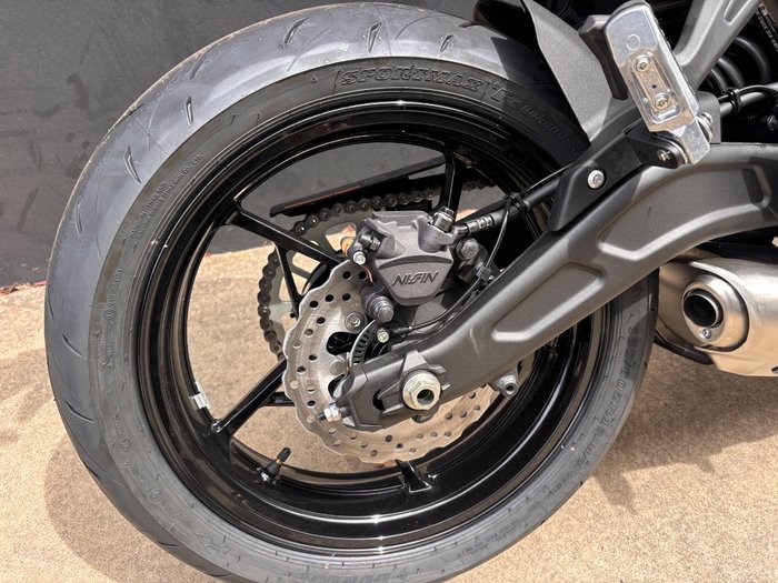 2026 Kawasaki 2026 Kawasaki 650CC NINJA 650 LAMS GREY