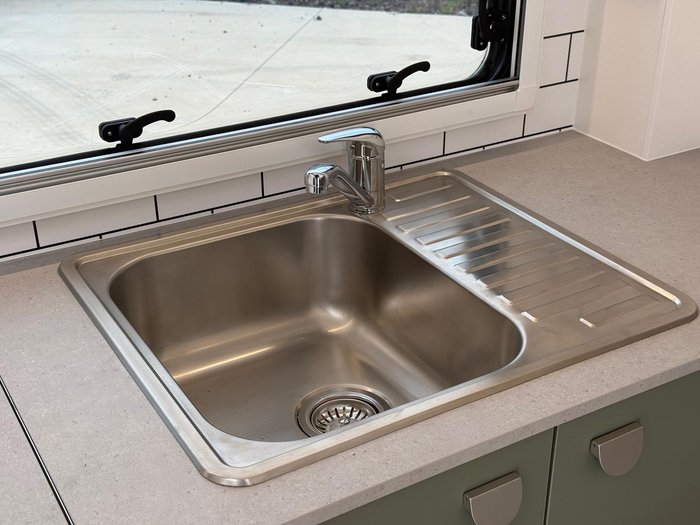 2025 Traveller Destination Track 15