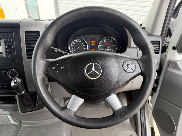 2018 Talvor Euro Deluxe 6 Berth