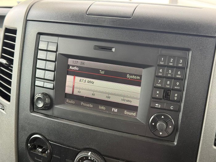 2018 Talvor Euro Deluxe 6 Berth