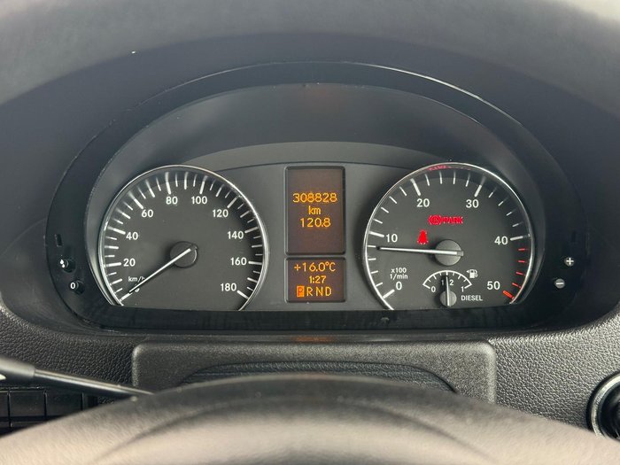 2018 Talvor Euro Deluxe