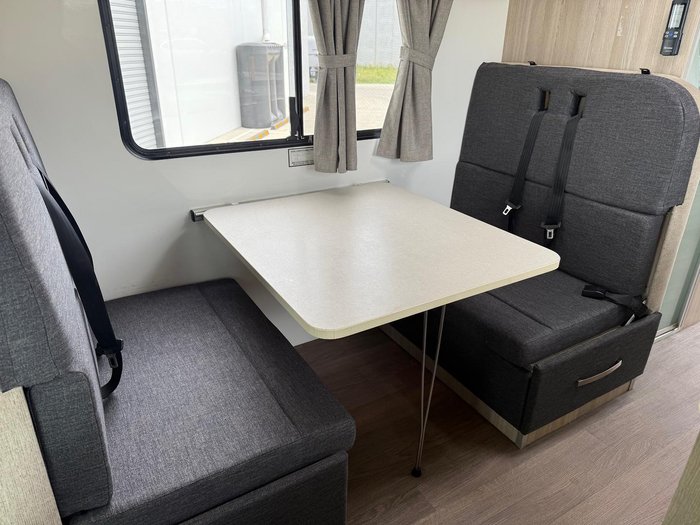 2018 Talvor Euro Deluxe