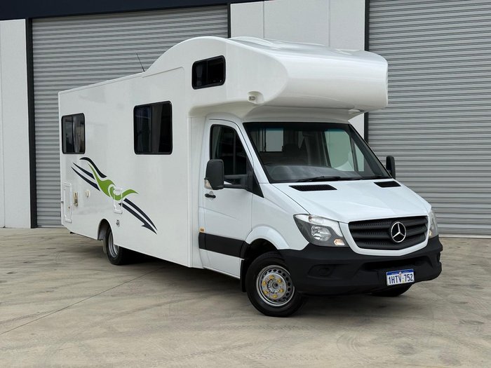 2018 Talvor Euro Deluxe