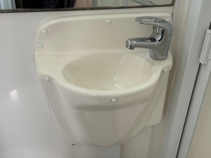 2018 Talvor Euro Deluxe 6 Berth