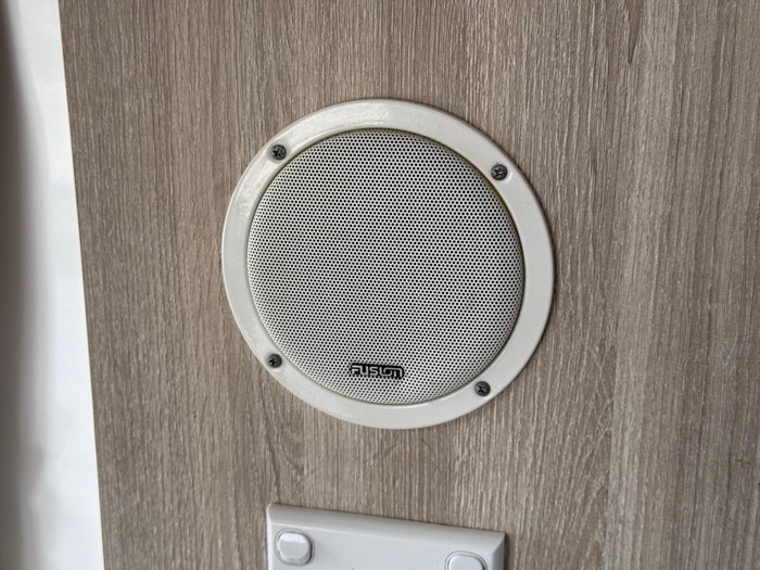 2018 Talvor Euro Deluxe 6 Berth