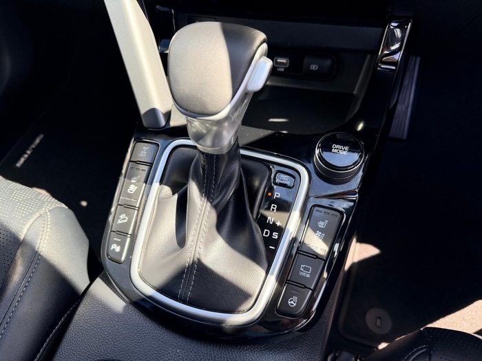 2020 Kia Seltos GT-Line