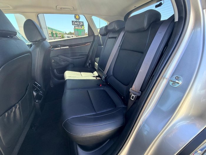 2020 Kia Seltos GT-Line