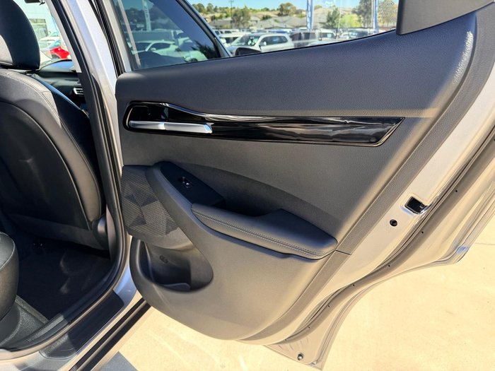 2020 Kia Seltos GT-Line