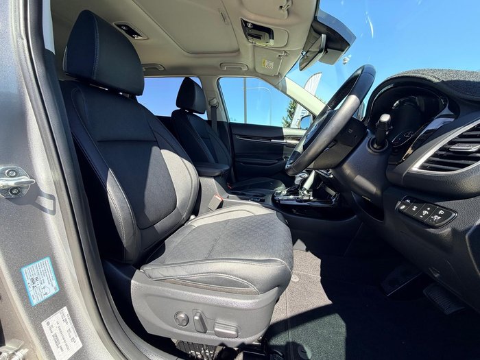 2020 Kia Seltos GT-Line