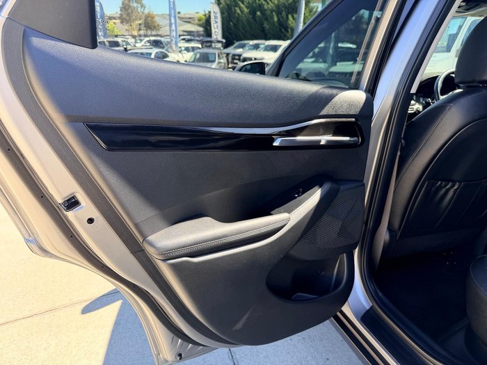 2020 Kia Seltos GT-Line