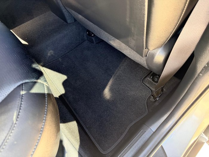 2020 Kia Seltos GT-Line