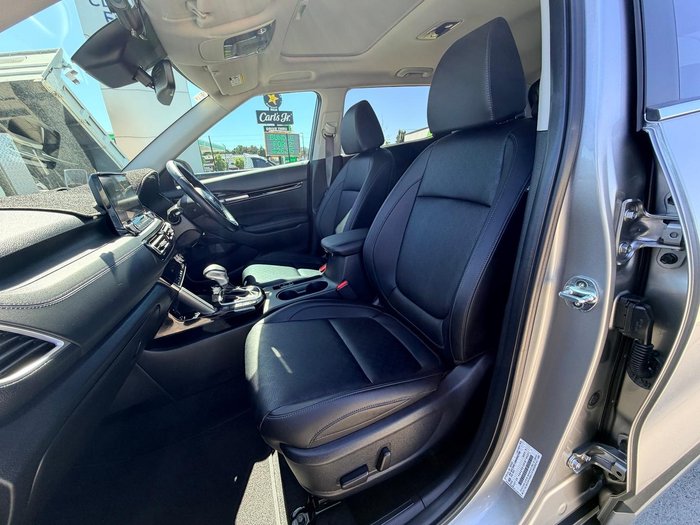 2020 Kia Seltos GT-Line